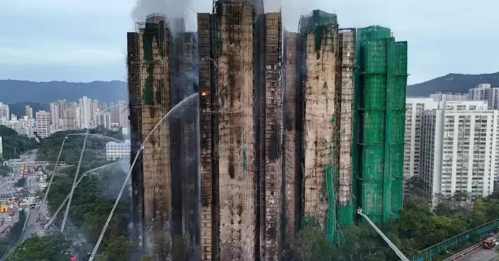 許鴻鵠：挾持主流民意的春秋大夢——駁宏福苑「原址重建」謬論