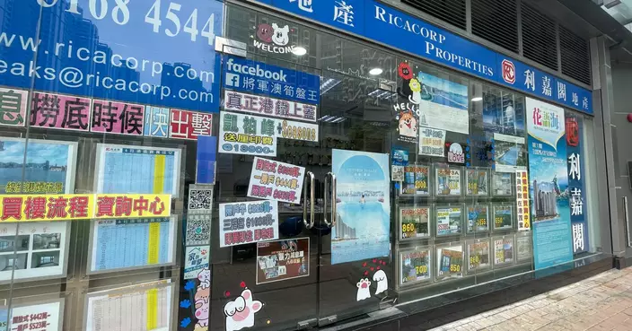 專業與態度 決定代理的「高度」