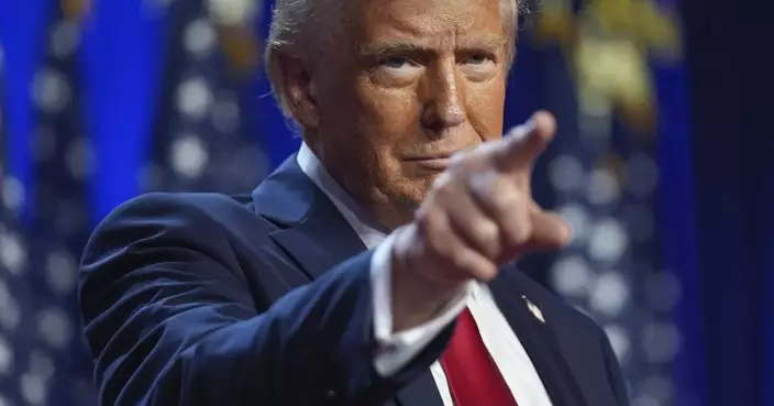 敗家仔 - 特朗普