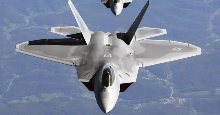 美以出動王牌裝備 伊朗「神秘武器」主要靠吹？