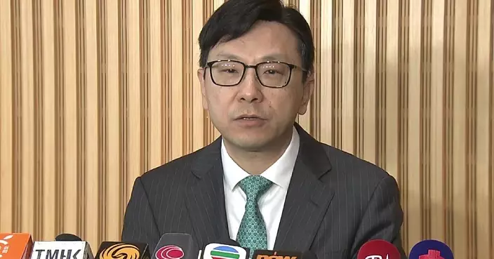 「兩蚊兩折」料下個財政年度可節省約5.5億元 240程限程2027年實施