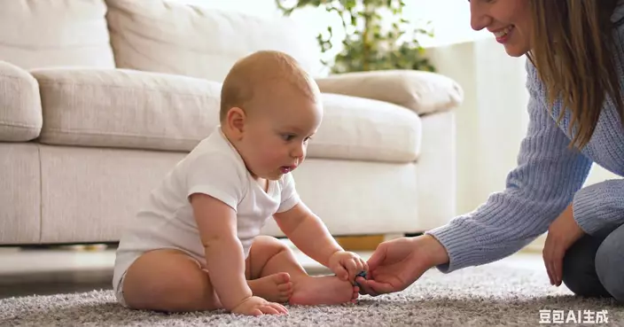 分離焦慮常見問題、資源分享 一齊走過呢段路