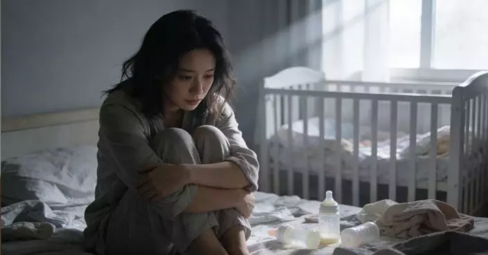 產後抑鬱 vs BB藍調——點分？有咩徵狀要留意？