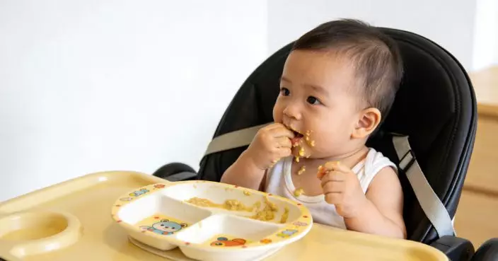 食到「見底」先叫飽？冇味點食？奶奶幫手湊B嗰啲事...