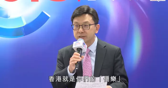 孫玉菡：「共融」離不開尊重、欣賞和行動 冀全社會將共融融入生活