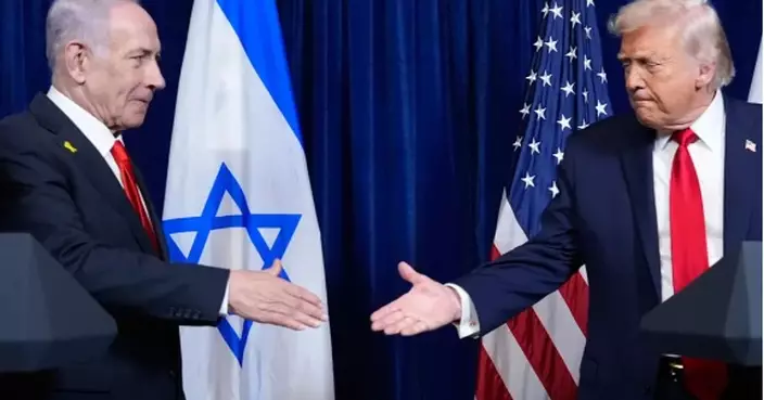 內塔尼亞胡的自負害死全世界