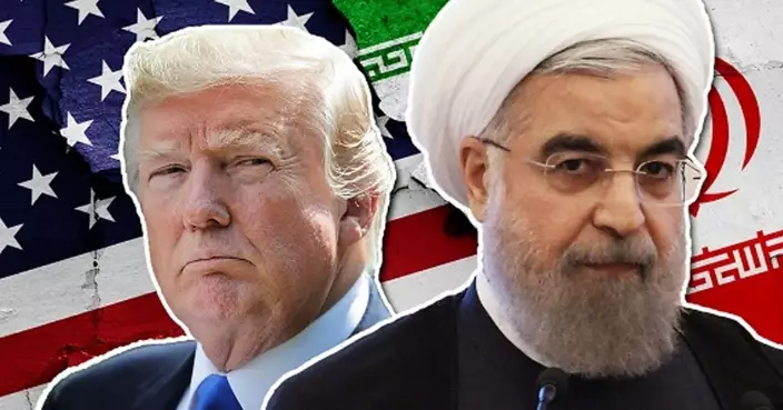 技窮的特朗普，又擺鴻門宴了！