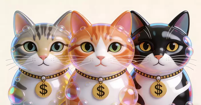 日本「貓貓經濟」料達近3兆円，貓奴隨時鏟屎變產金！