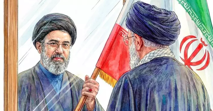 大戰一觸即發，究竟誰勝誰負？