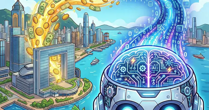 春晚之後的冷思考：熱鬧是起點，真正的戰場在「大腦」