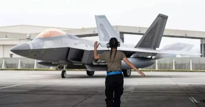 殲-16完勝F-22：央視短片擊碎美軍空中神話，中國戰鷹改寫空戰格局