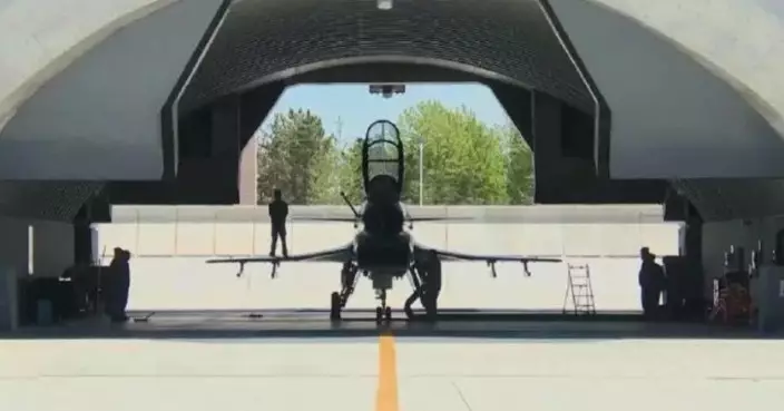 伊朗空軍精準被炸：看中國空軍如何構築防護網絡，打造抵禦美軍鑽地彈的立體「金鐘罩」