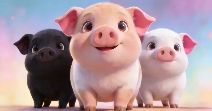 世界三大名腿，點止火腿咁簡單！