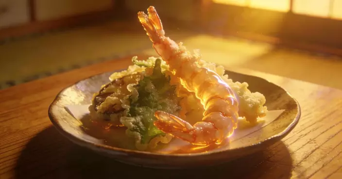 天婦羅不是日本發明?！葡萄牙傳教士帶來的「罪惡美食」！