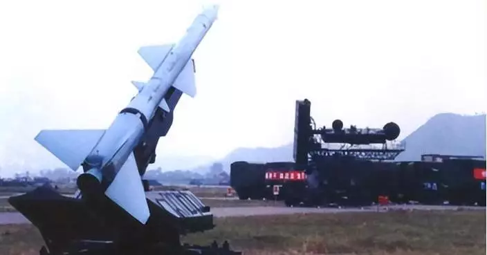 美軍空襲伊朗摧毀紅旗-2防空系統　打臉中國防空？ 實為50年前冷戰古董廢鐵