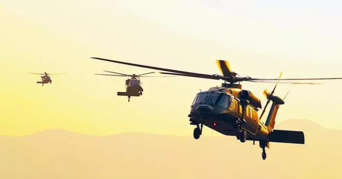 中東戰火牽制五萬美軍　兩大戰區趁「印太真空」練兵　解放軍公佈實戰計畫強化台海聯合作戰