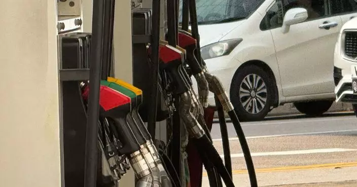 油價升到幾時？媽媽車主實測10個慳油貼士！