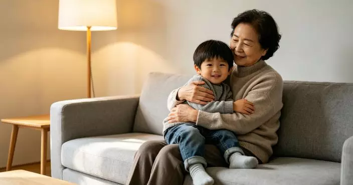 「最憎奶奶講咩？」2千個留言睇到我心酸