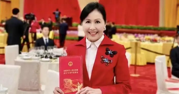 以更高標準推進香港創新發展