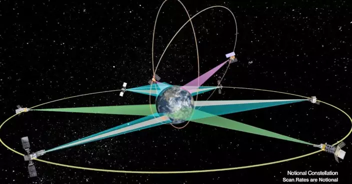 外國「灰色武器」陰謀破產！官媒披露：中國空軍15000米高空，30秒絕殺「超限空飄物」
