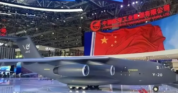 從技術依賴到生產自主：當別國還在全球武器掃貨，中國軍工將開啟「零進口」時代