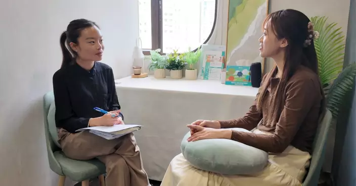 宏利全新旺角諮詢站免費一對一支援港人心理健康