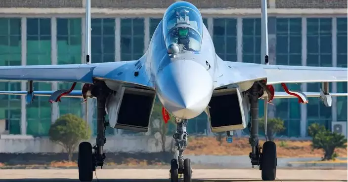 美軍沖繩基地急換F-15EX填缺口，增購至129架燒30億美元，仍難擋殲-16射程優勢