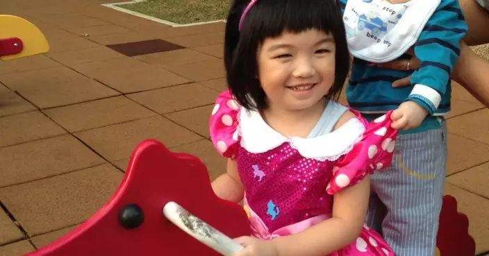 當小弟弟遇上「大」姊姊