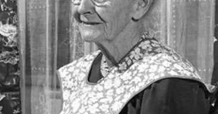 哪怕你已經80歲了