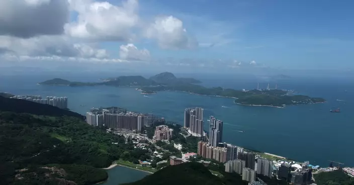 受保護的文章：建人工島締造香港未來