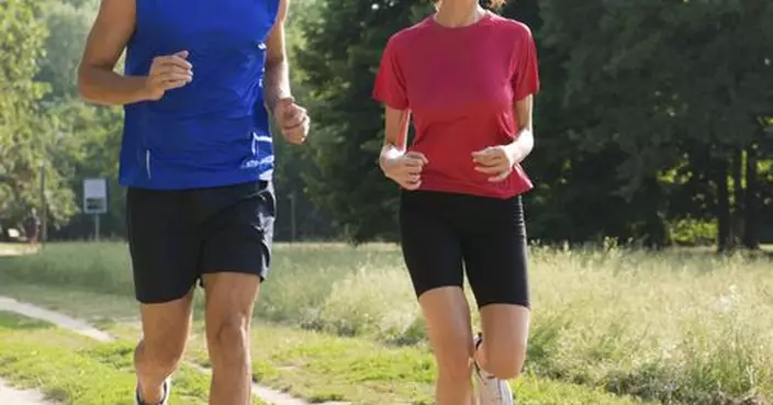 有氧運動燒脂？強度要做對