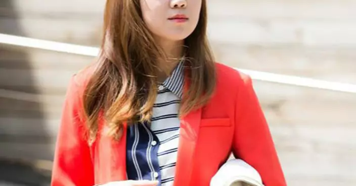 偷師孔孝真 揭韓式美妝新潮流