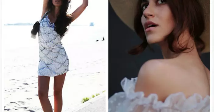 逆光幫你減磅 5招拍出激瘦感