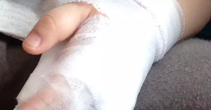 如果可以有兩個我……