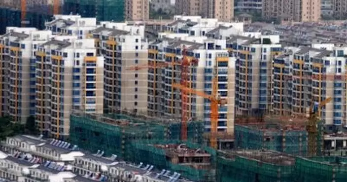 分析內房股難度很高