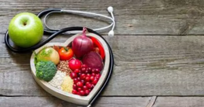 廚房中的這些食物幫助男人養生