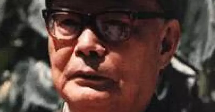 文革中毛澤東為何只對葉劍英手下留情