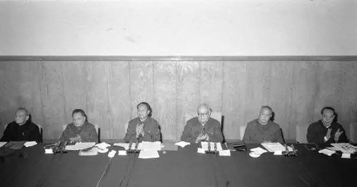 華國鋒政治滑鐵盧或成就三中全會民主討論