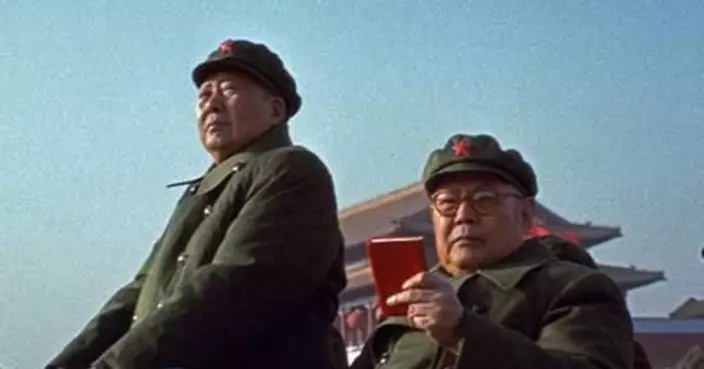 文革期間為何葉劍英能獨善其身 數次挽救毛澤東