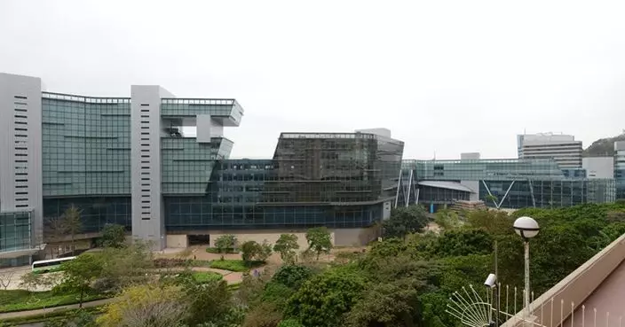 數碼港共享工作間的迷思