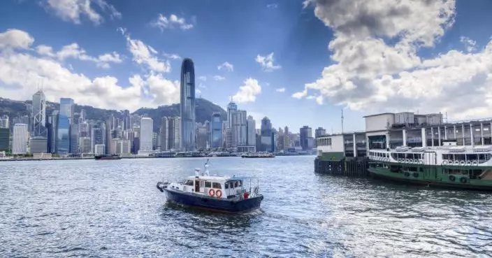 國慶一周：香港的“蛻變之痛”