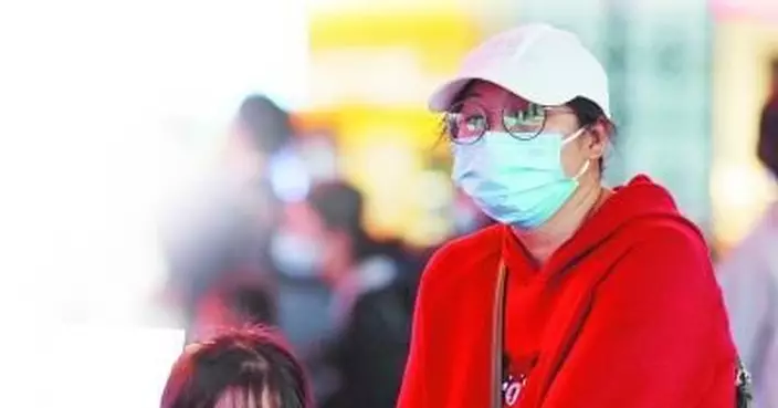 春運疊加奧密克戎疫情，這個春節我們要注意什麼？