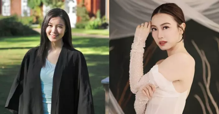細數高材生港姐 麥明詩朱千雪同為法律系女神