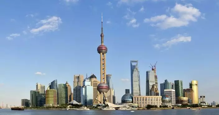 財新10月中國PMI受疫情衝擊降至48.4 創6月以來最低