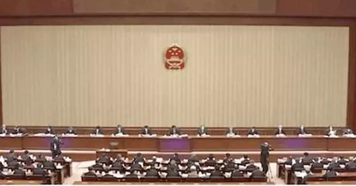 全力支持人大常委會對香港國安法的解釋