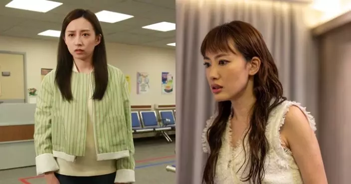 龔嘉欣《十八2.0》喪女爆喊演技獲激讚 奪電視女角色呼聲最高