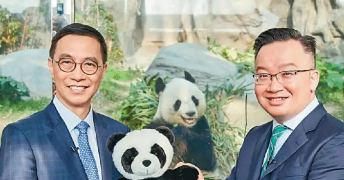 ﻿KellyChu &#8211; 楊潤雄引領文體旅創意產業昇華   國際財經台今晚播映｜Executive日記