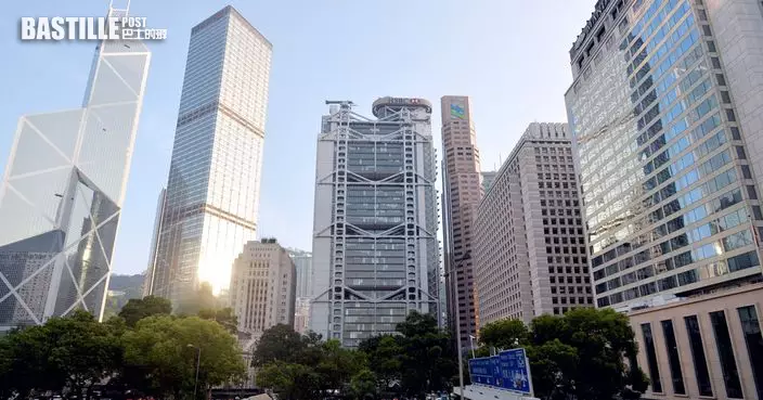高盛下調渣打恒生評級  大摩估恒生跑輸大市