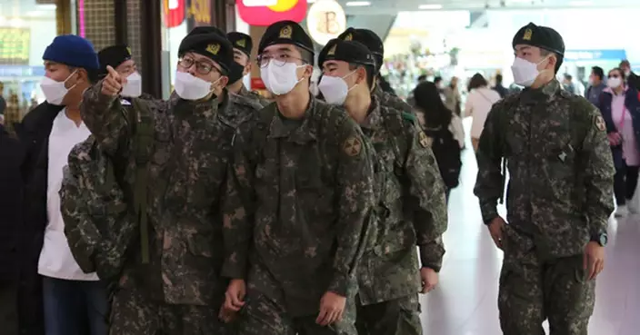 南韓爆現實版《黑暗榮耀》菜鳥兵遭學長以電鑽虐待軍方息事寧人