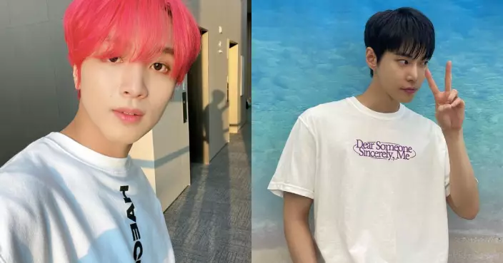NCT成員帶頭捐款一億韓元 粉絲彷效協助土耳其賑災